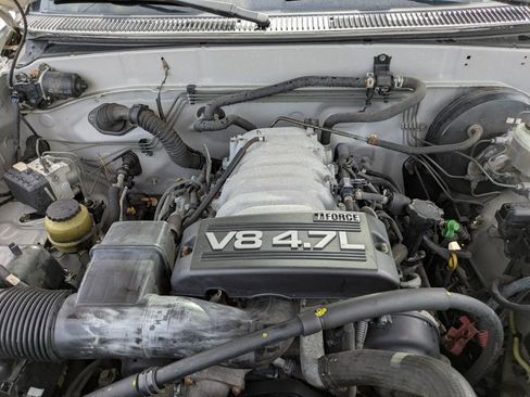 Used 2004 Toyota Tundra SR5 image 23