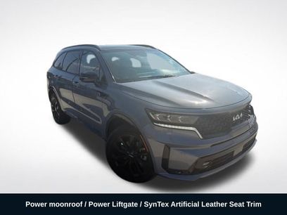 Used 2023 Kia Sorento SX