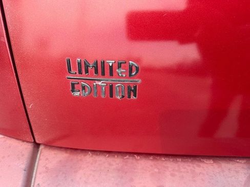 Used 2006 Chrysler PT Cruiser Limited FWD image 16
