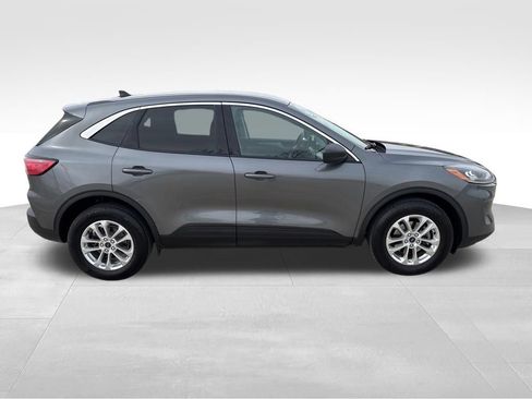 Used 2022 Ford Escape SE AWD/4WD image 8