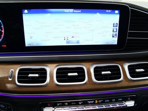 Used 2023 Mercedes-Benz GLE 53 AMG 4MATIC Coupe image 21