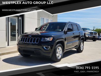 Used 2016 Jeep Grand Cherokee Laredo w/ Quick Order Package 23E