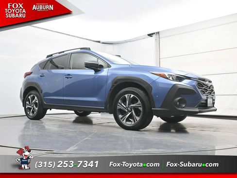 Used 2024 Subaru Crosstrek 2.0i Premium AWD/4WD image 22