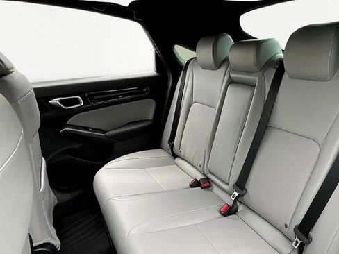 New 2026 Honda Civic Sport Touring image 11