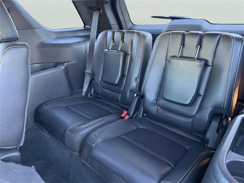 Used 2015 Ford Explorer Sport w/ Equipment Group 401A image 20