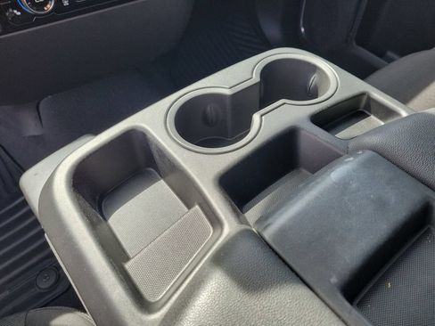 Used 2024 Chevrolet Silverado 1500 RST AWD/4WD image 28