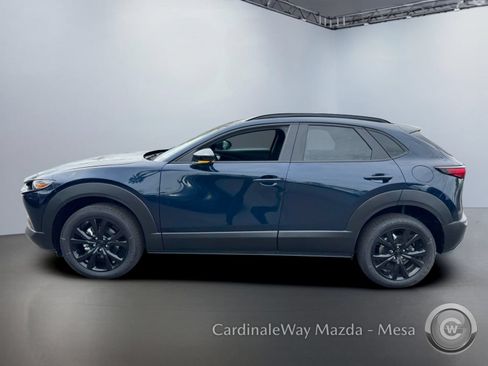 New 2026 MAZDA CX-30 Aire Edition AWD/4WD image 6
