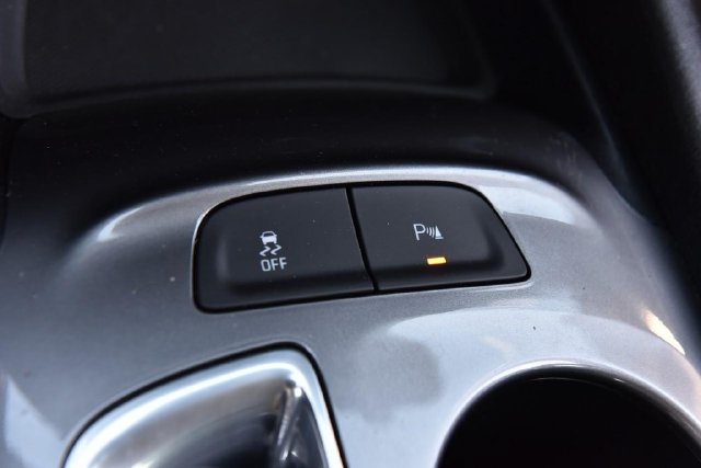 Used 2024 Chevrolet Malibu RS w/ LPO, Floor Liner Package FWD image 16