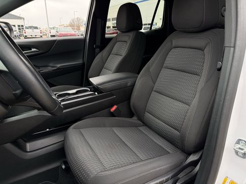 Certified 2025 Chevrolet Equinox LT image 21