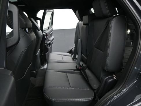 New 2026 Toyota 4Runner TRD Off-Road Premium image 12