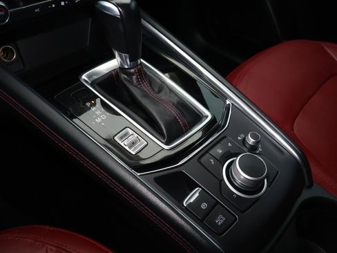 Used 2023 MAZDA CX-5 Carbon Edition image 27