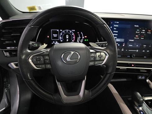 Used 2024 Lexus RX 350 Premium w/ Accessory Package (Z1) AWD/4WD image 15