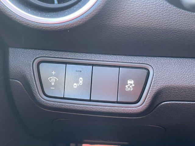 Certified 2024 Kia Forte GT-Line FWD image 24