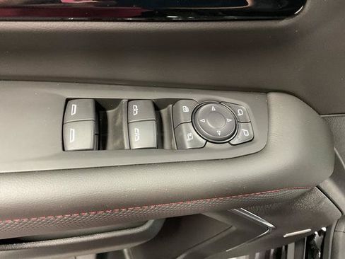 New 2026 Chevrolet Tahoe RST w/ Comfort Package AWD/4WD image 17
