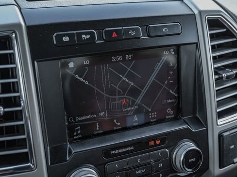 Used 2018 Ford F250 King Ranch w/ Chrome Package image 23