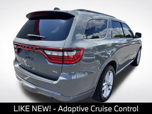 Used 2023 Dodge Durango R/T RWD image 12