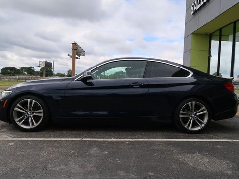 Used 2016 BMW 428i Coupe image 6