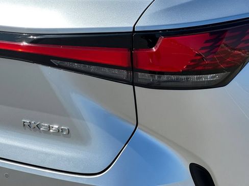 Certified 2023 Lexus RX 350 Premium w/ Accessory Package (Z1) FWD image 26