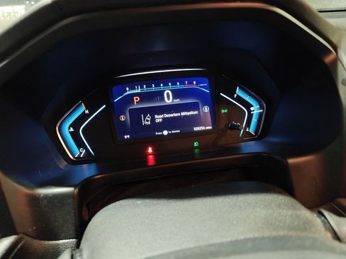 Used 2023 Honda Odyssey EX-L image 9