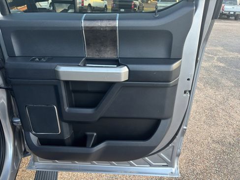 Used 2022 Ford F250 Lariat w/ Tremor Off-Road Package image 22