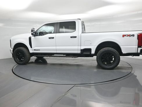 New 2026 Ford F250 XL w/ STX Appearance Package image 6