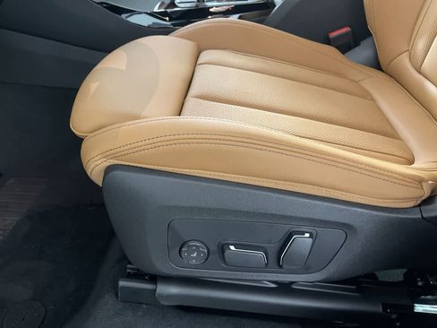 Certified 2024 BMW X3 xDrive30i w/ Convenience Package image 10