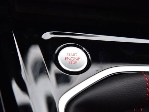 Certified 2024 Volkswagen GTI SE w/ SE Leather Seats Package image 16