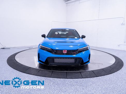 Used 2024 Honda Civic Type R image 4