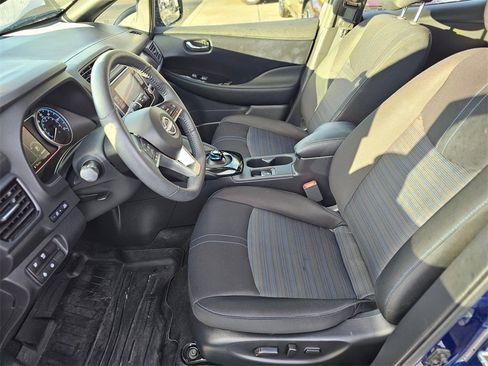 Used 2023 Nissan Leaf SV Plus image 15