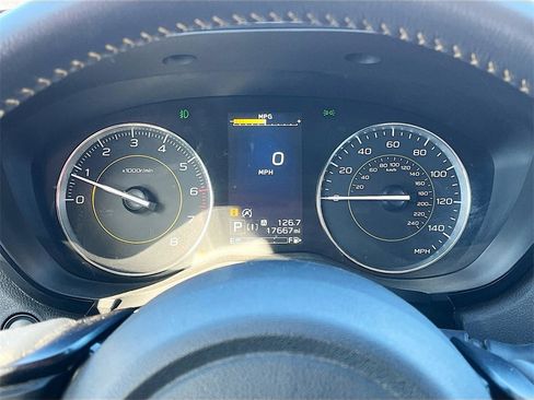 Used 2022 Subaru Crosstrek 2.5i Sport image 12