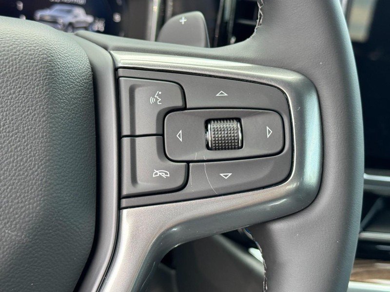 New 2026 Chevrolet Silverado 1500 RST w/ Safety Package AWD/4WD image 31