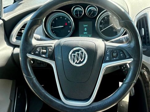 Used 2015 Buick Verano Convenience w/ Experience Buick Package FWD image 20
