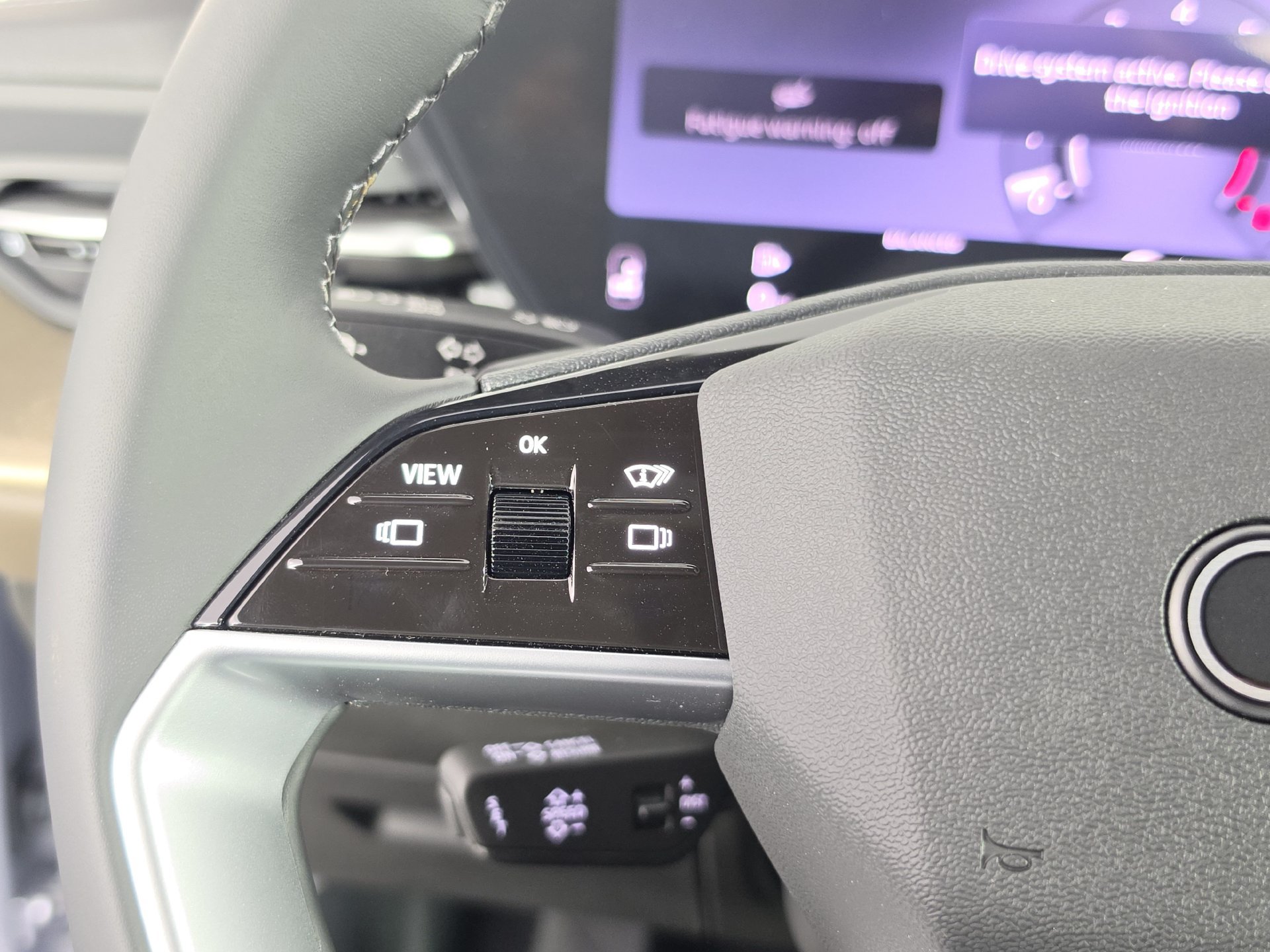 New 2026 Audi Q5 Prestige AWD/4WD image 19