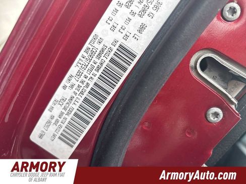 Used 2014 RAM 1500 Big Horn image 27