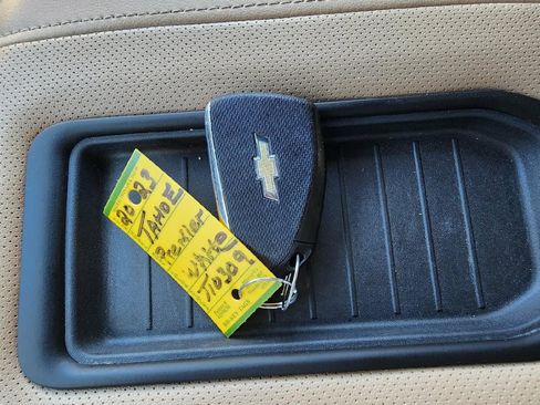 Used 2023 Chevrolet Tahoe Premier image 23