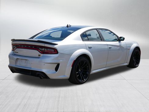 Used 2023 Dodge Charger Scat Pack RWD image 7