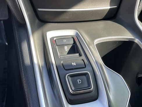 Used 2018 Honda Accord EX-L image 12