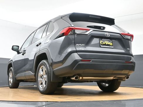 Used 2024 Toyota RAV4 XLE w/ Convenience Package FWD image 53