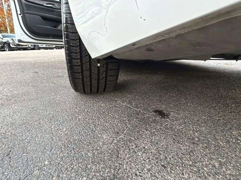 Used 2017 Cadillac CT6 Platinum image 62