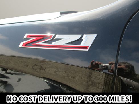 Used 2019 Chevrolet Silverado 1500 RST AWD/4WD image 62