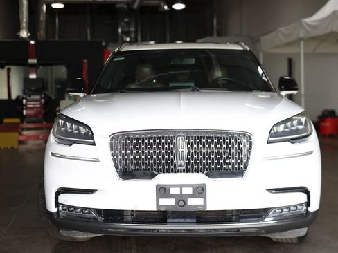 Used 2020 Lincoln Aviator Reserve w/ Equipment Group 201A image 18