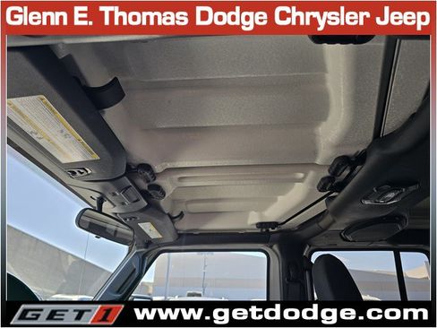 Certified 2022 Jeep Wrangler Unlimited Sport AWD/4WD image 22
