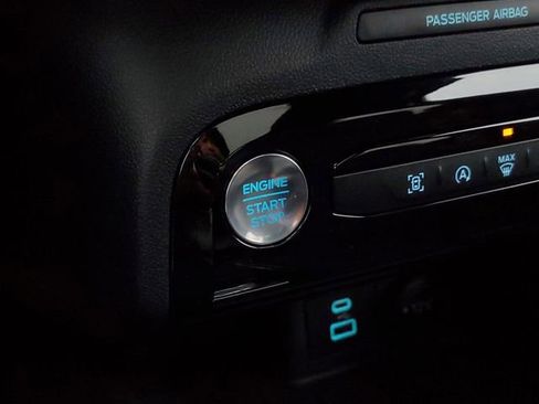 Certified 2023 Ford Escape ST-Line w/ Tech Pack #1 image 21