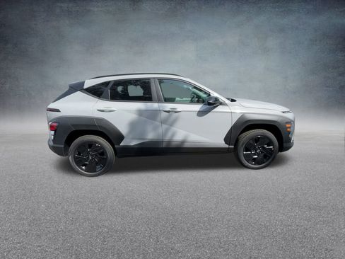 New 2026 Hyundai Kona SEL Sport image 25
