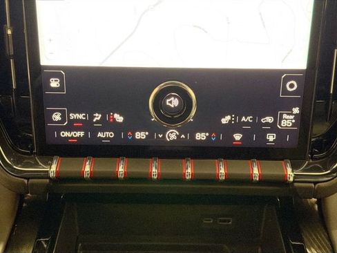 Used 2025 GMC Yukon XL AT4 w/ Premium Trailering Package image 16