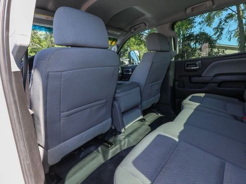 Used 2019 GMC Sierra 2500 4x4 Crew Cab image 25
