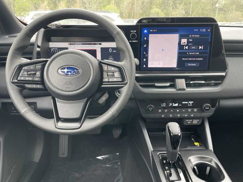 New 2026 Subaru Outback Limited AWD/4WD image 8