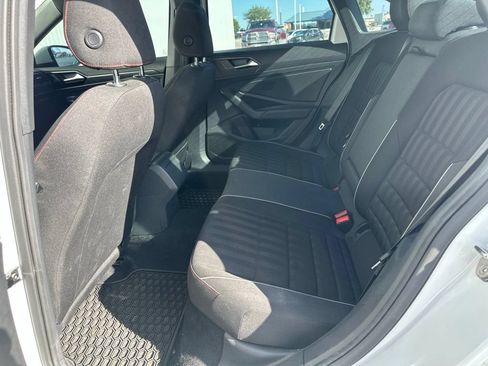 Used 2019 Volkswagen Jetta GLI FWD image 18