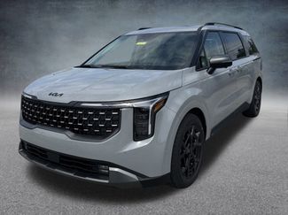 New 2026 Kia Carnival SX Prestige 360° Tour