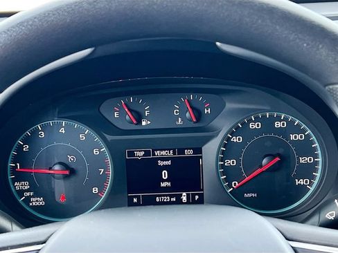 Used 2024 Chevrolet Malibu LT FWD image 11
